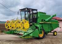 Combină John Deere 955