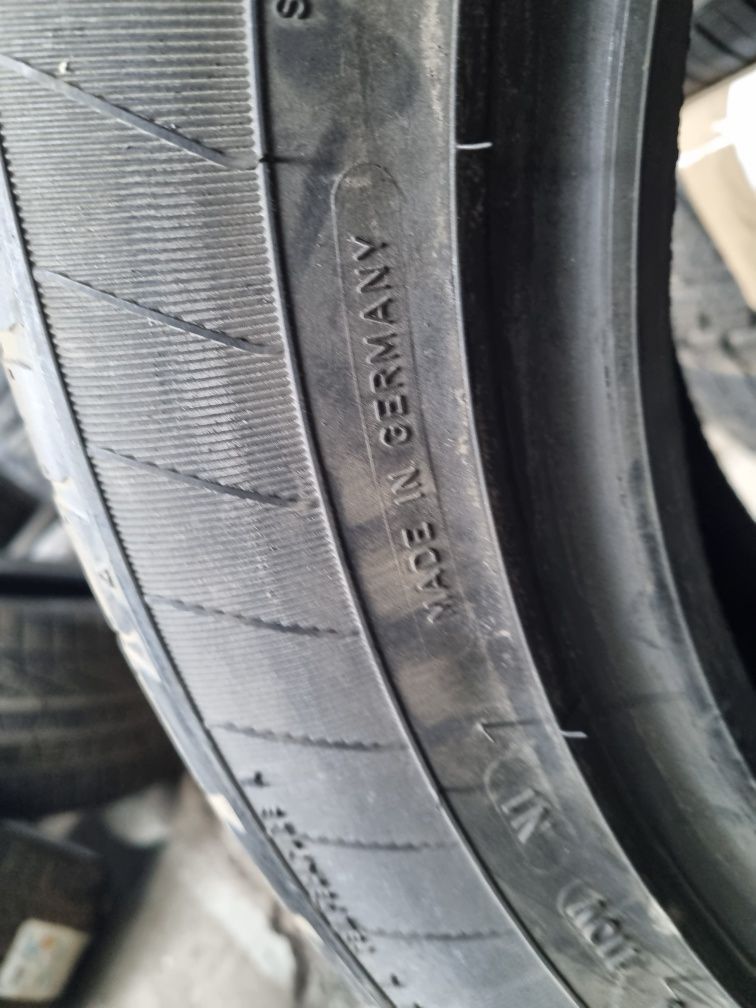 2 anvelope vara noi 265 50 19 Goodyear