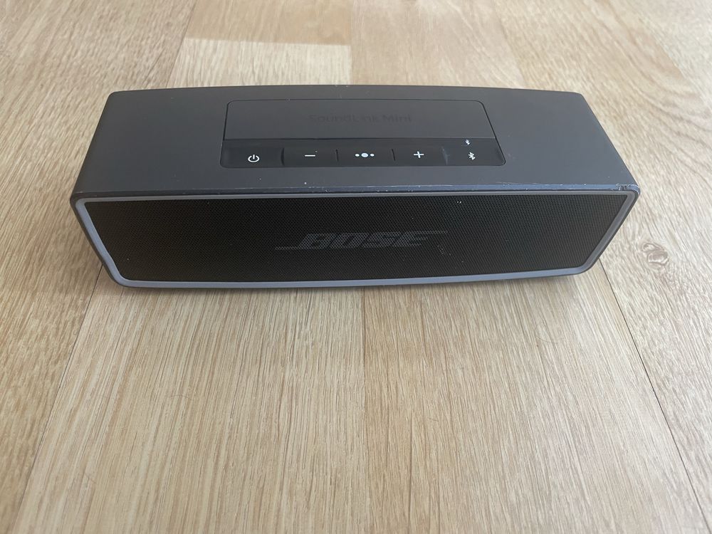 BOSE SoundLink Mini 2