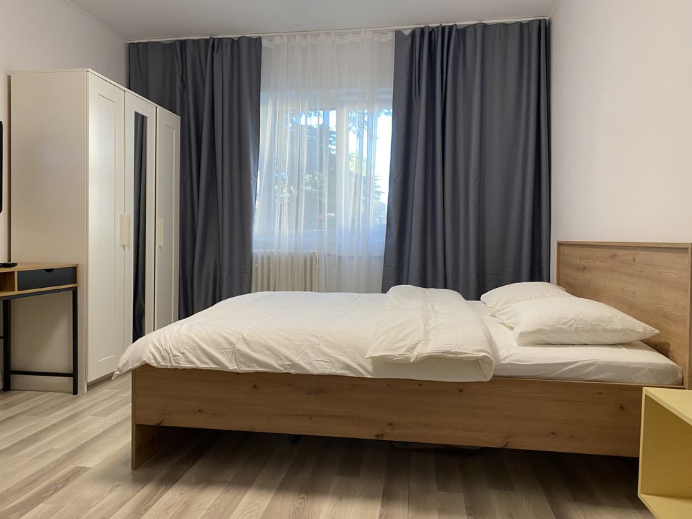 Garsoniere Dristor, Mall Vitan, Alba Iulia, Titan, Parklake,