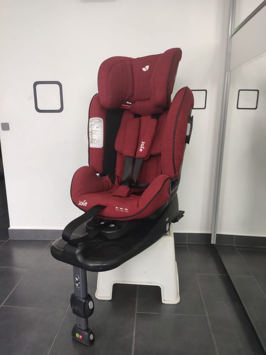 Scaun auto Joie Stages pentru copii intre 0 și 25 kg