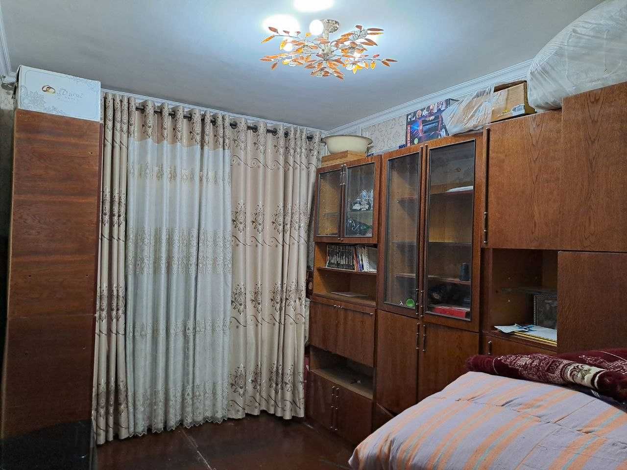 3 хонали 4-қаватда квартира сотилади, 5-мкрн, Аспгардон, Орбита