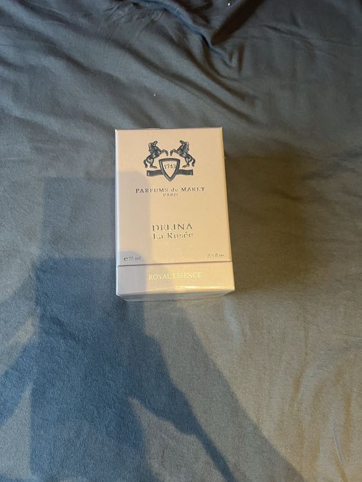 Parfum Parfumus de MARLY DELINA La Rosée