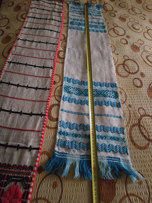 Stergare tradiționale