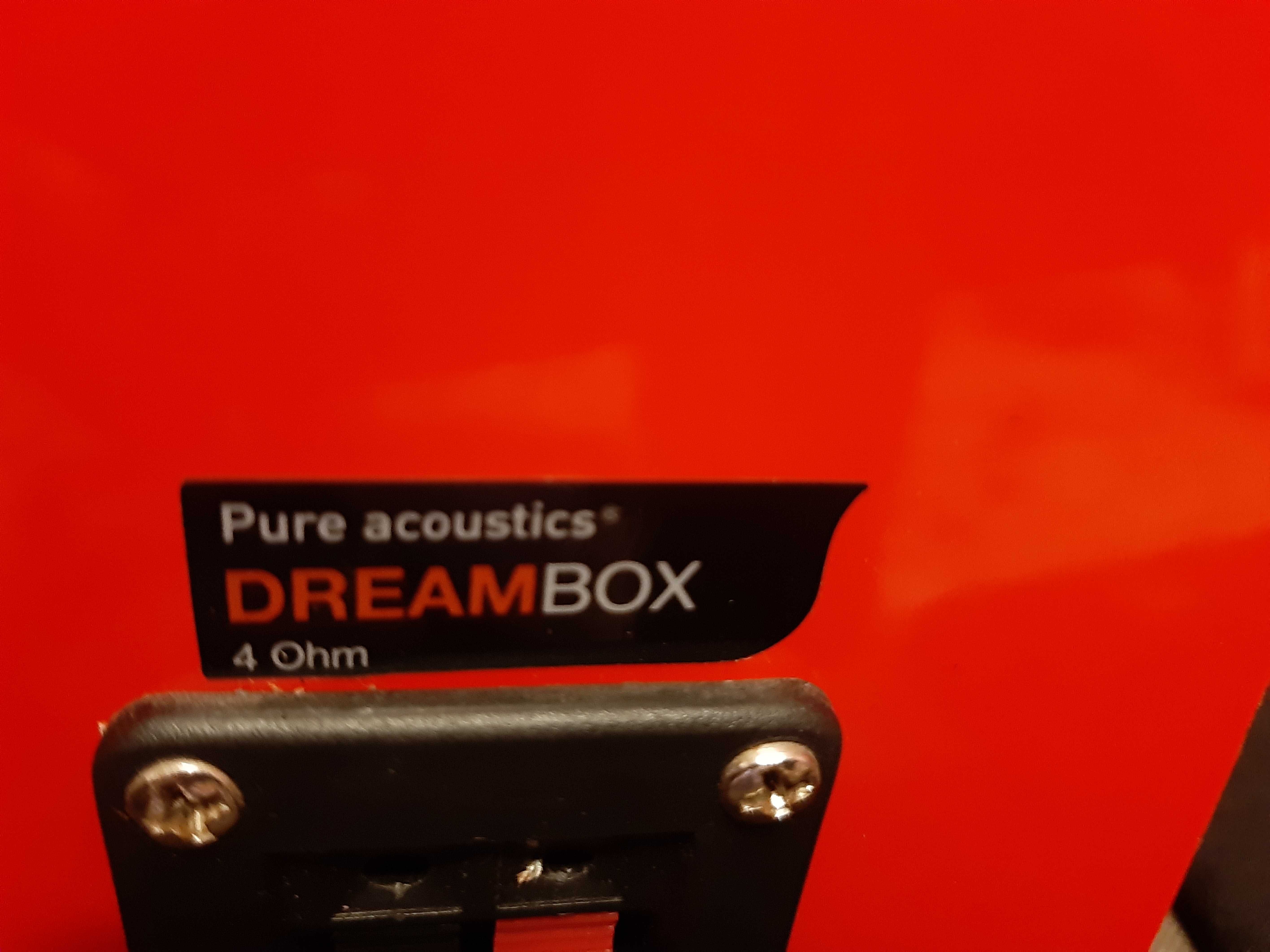 Pure Acoustics Dreambox
