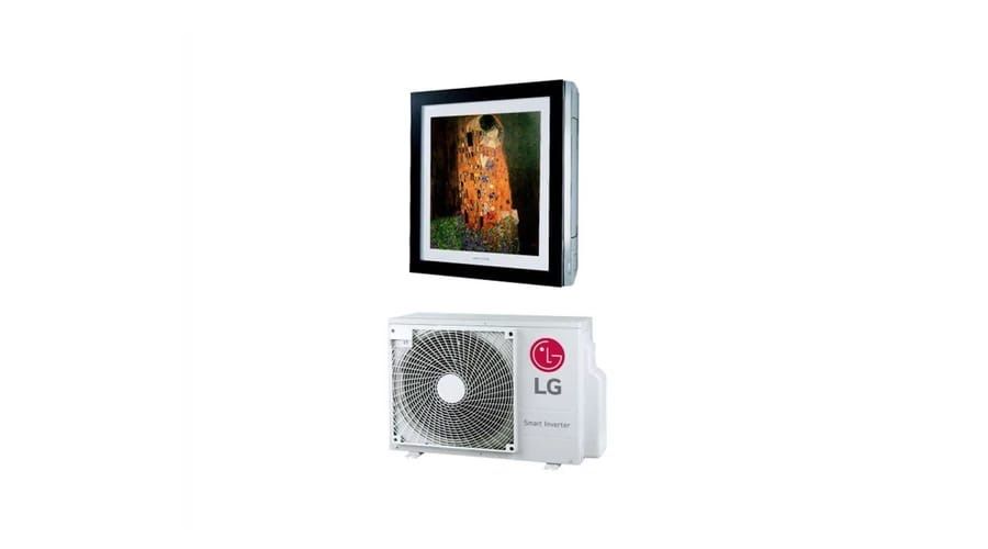 Montaj aer conditionat