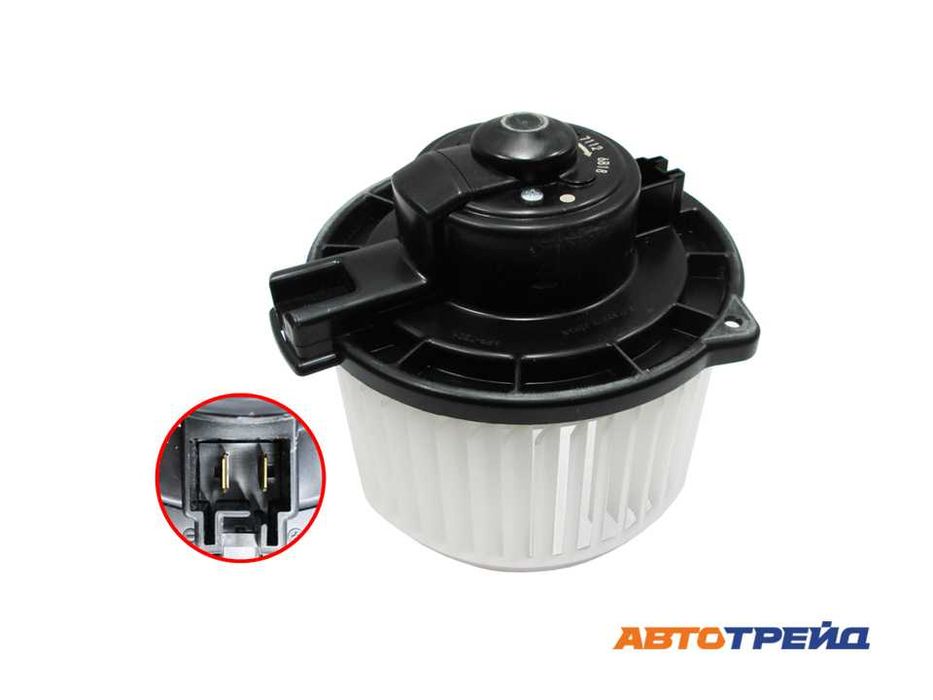 Моторы печки на все авто