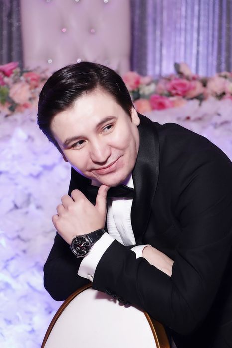 Услуги Тамады /Ведущий/ Асаба / Шоумен/ Әнші  Kaz & Rus