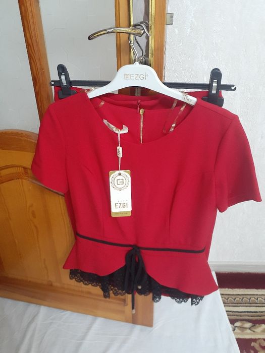 Turkiya kiyimlarini yengi