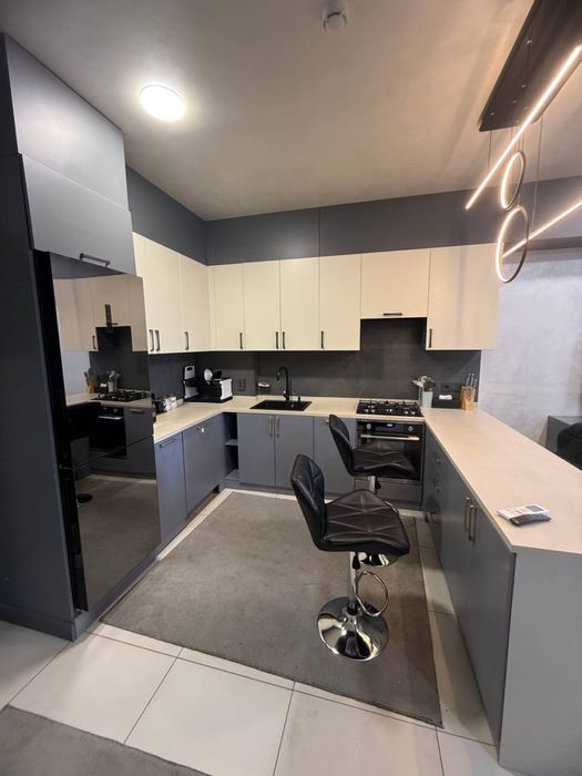 Срочно продается квартира в Ташкент сити  ЖК Бульвар  Вид на Милан