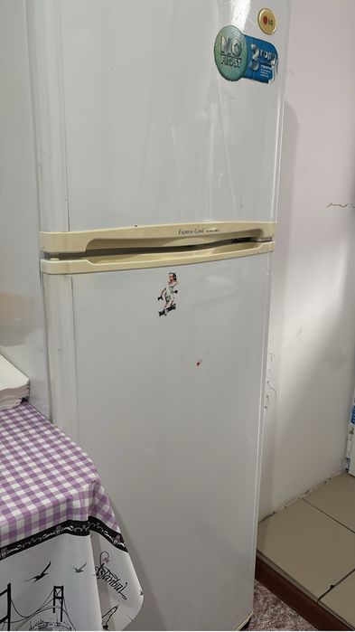 Срочно продам холодильник