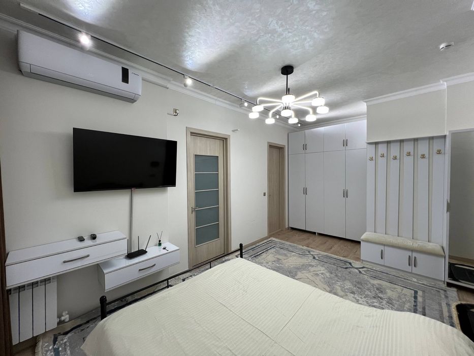 Продам свою 1/12/13 манзара сити юнусабад с мебелью