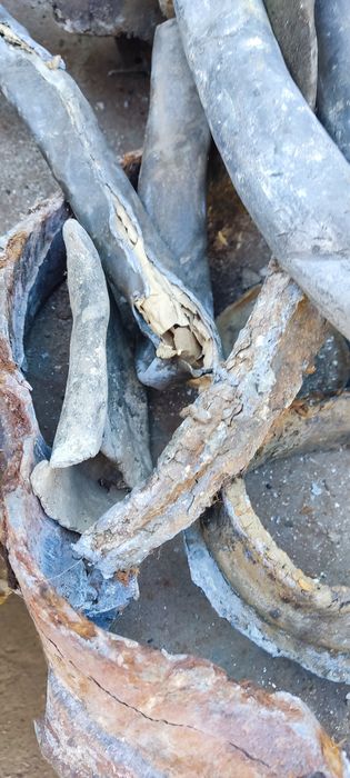 Plumb teava pt diferite activități 99%curat