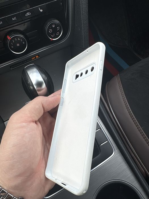 Samsung s10+(android 12)