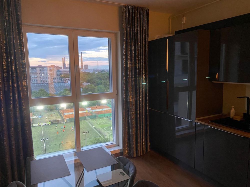 Apartament 3 camere tip Penthouse Vitan Barzesti la - Delta Vacaresti