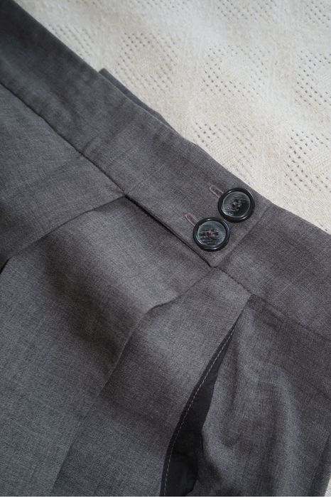 Massimo Dutti поли и дънки