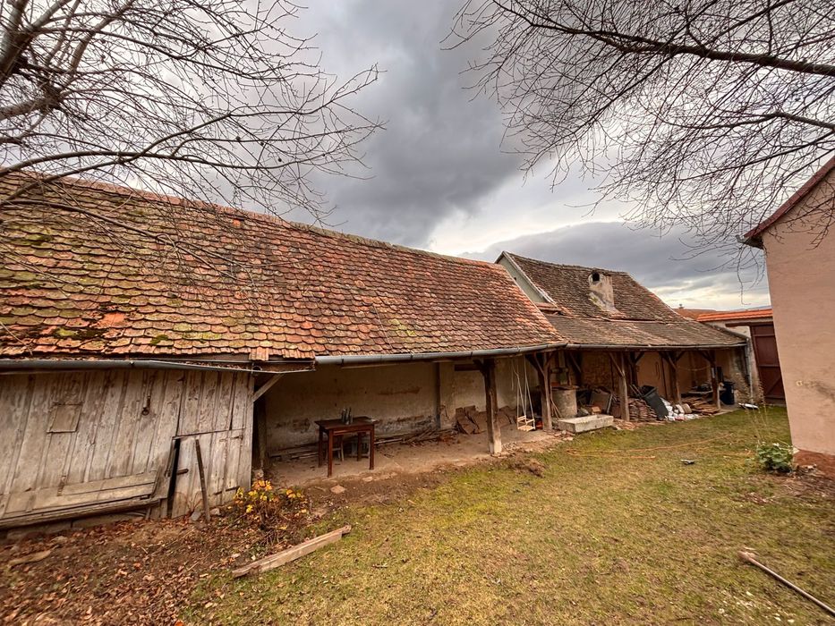 Gratuit - țiglă şi cărămidă din contrucții vechi