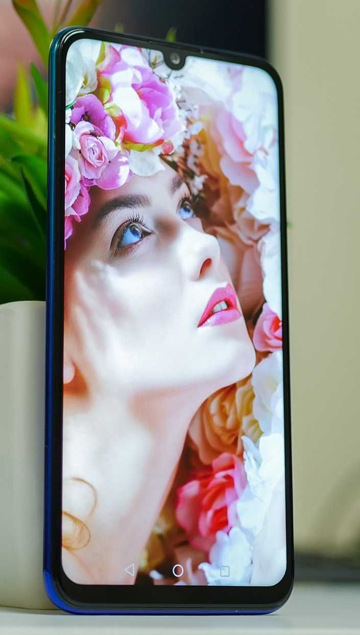 Huawei P smart 3/32 в отличном состоянии