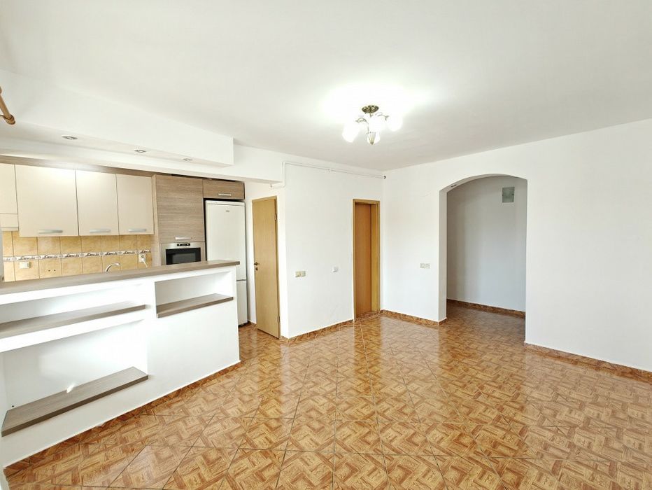 Proprietar, vând apartament cu 4 camere Ștrand - Tilișca