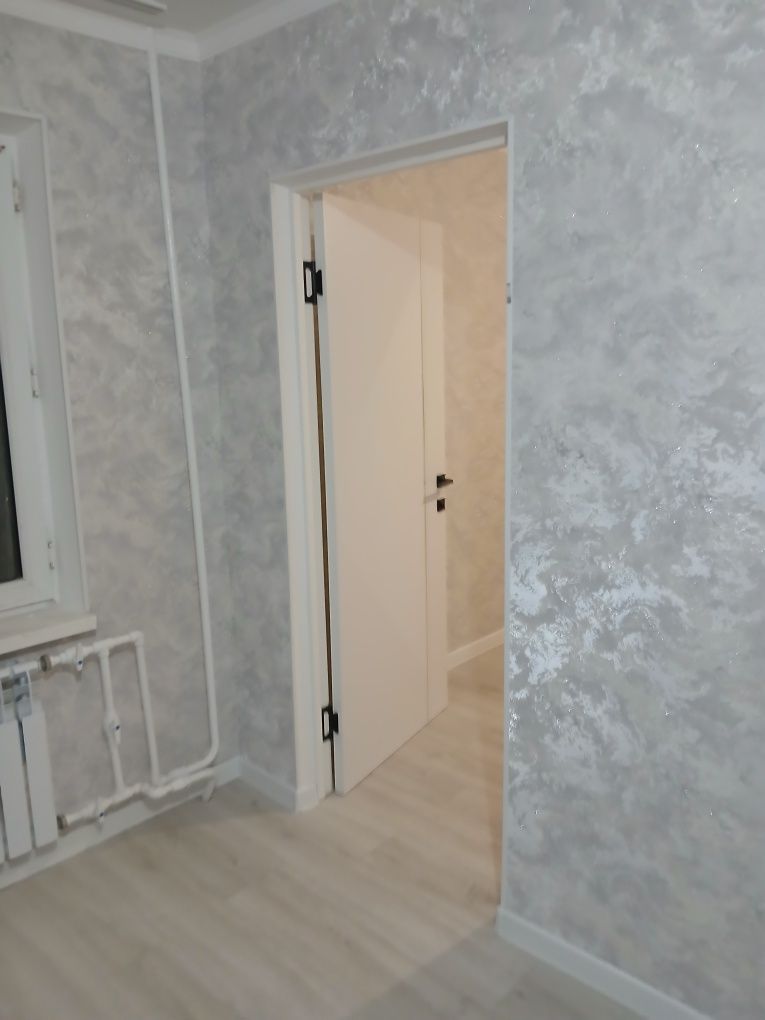 Кв  4 мкр Авангард