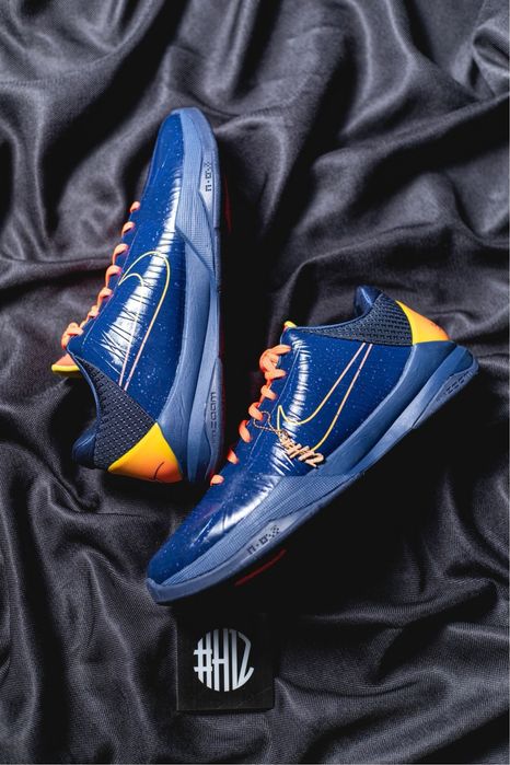 Nike Kobe 5 Protro GK batch (mai multe modele)