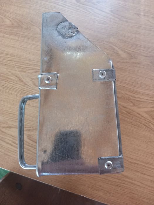 Pieptăn pentru cules afine de pădure