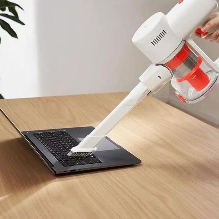 Пылесос Xiaomi Vacuum Cleaner G20 EU