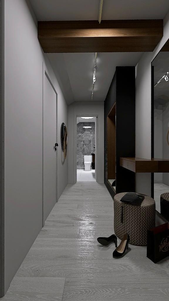 Apartament cu 1 Cameră Decomandată, Lift, Încălzire in Pardoseală !