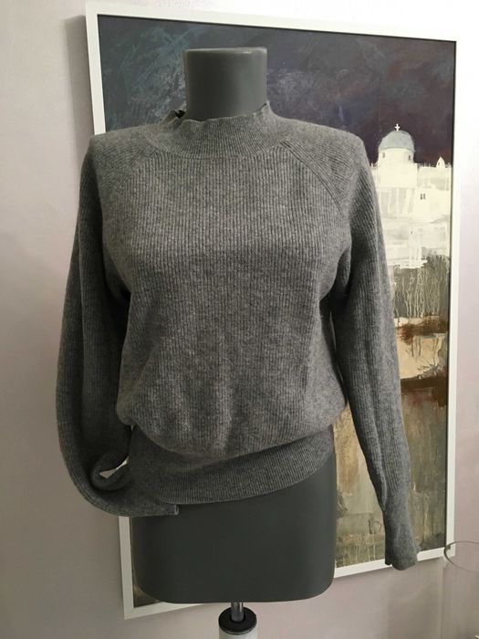 H&M 100% cashmere S