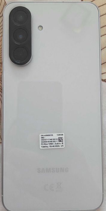 Samsung Galaxy A56 5G