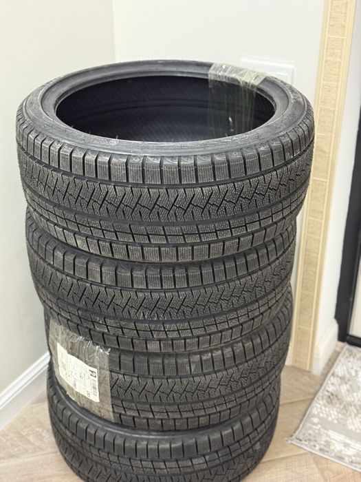 Автошина 225/45/R19