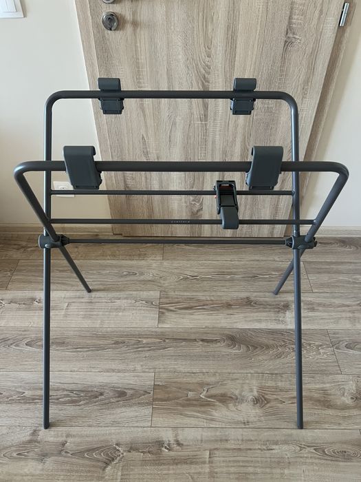 Сгъваема бебешка вана Stokke Flexi Bath Bundle