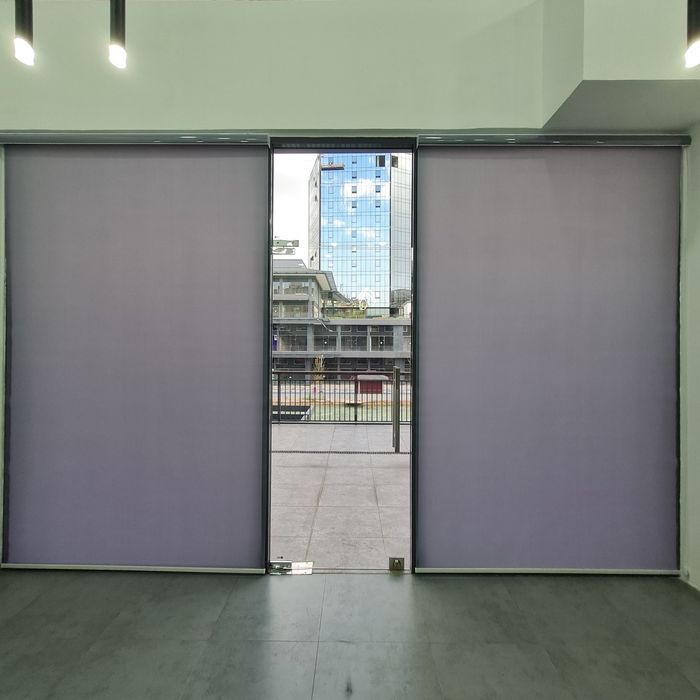 Рулонные ролло | Жалюзи от производителя | Установка карнизов. Rl007