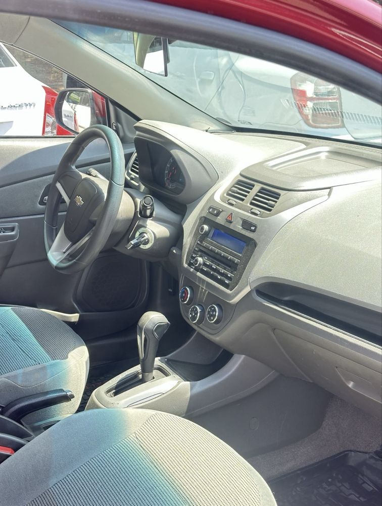 Продам Chevrolet Cobalt, 2020, A/T.