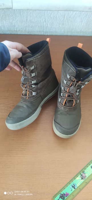 Зимни ботушки Merrell