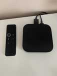 Apple TV 4K, 64 GB