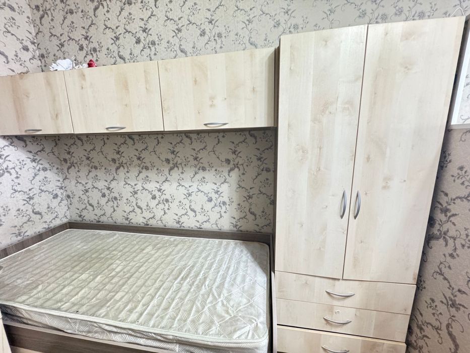 Мебель спальный шкафпен