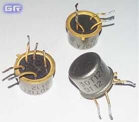 Принимаем Радиодетали б/у плат с микросхем КМ, c транзистор, c разъёма