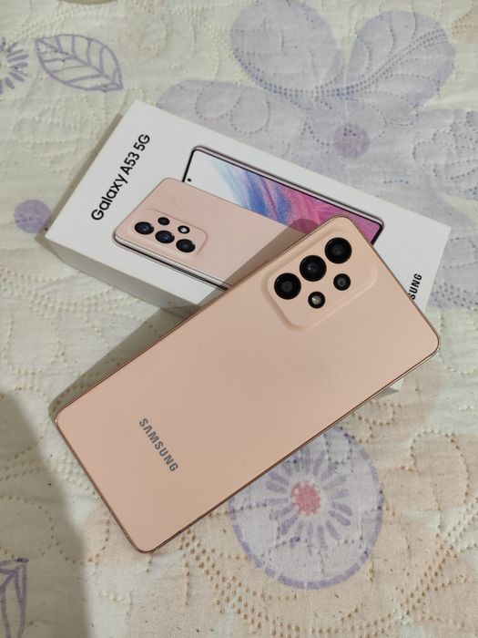 Samsung galaxy a53 5g