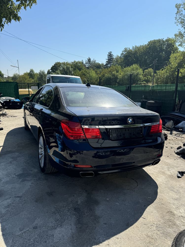 Бмв 750ли н63б44а ф01 ф02 bmw 750li f01 f02 лонг n63b44a xdrive хдриве