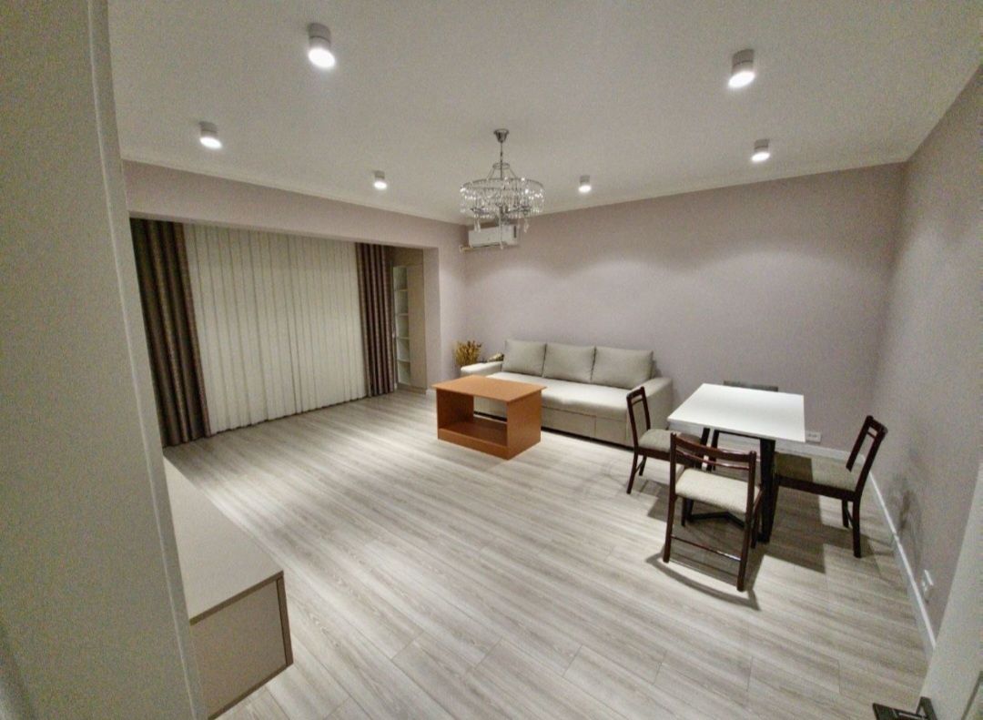 Мирабад 2 комнатная квартира