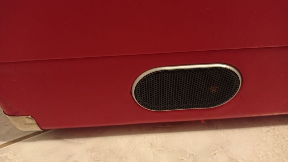 Picup tip valiza GPO