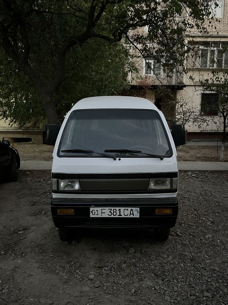 Daewoo,Damas,1996