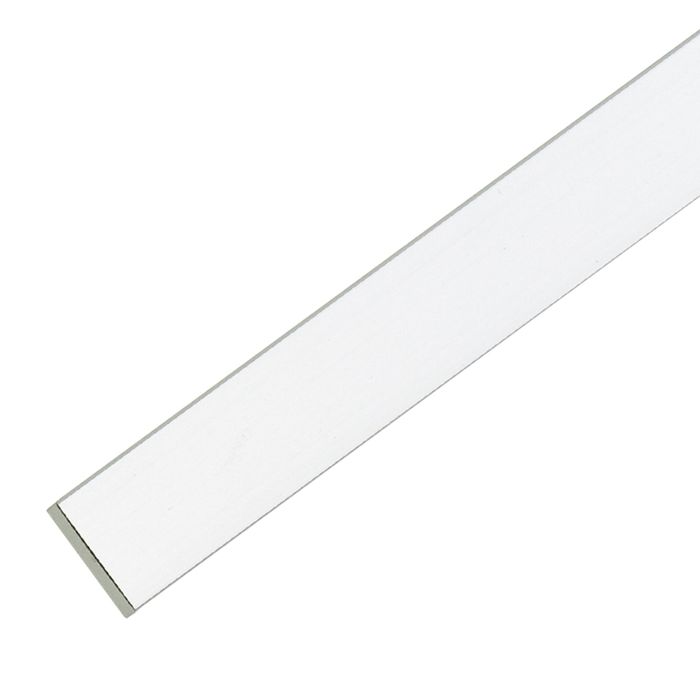 Profil banda LED PNI ALD01, montaj aparent, lungime 100 cm