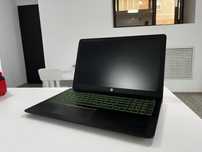Продам игровой ноутбук Hp