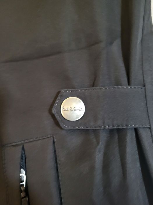 Geaca barbati Paul R Smith XL