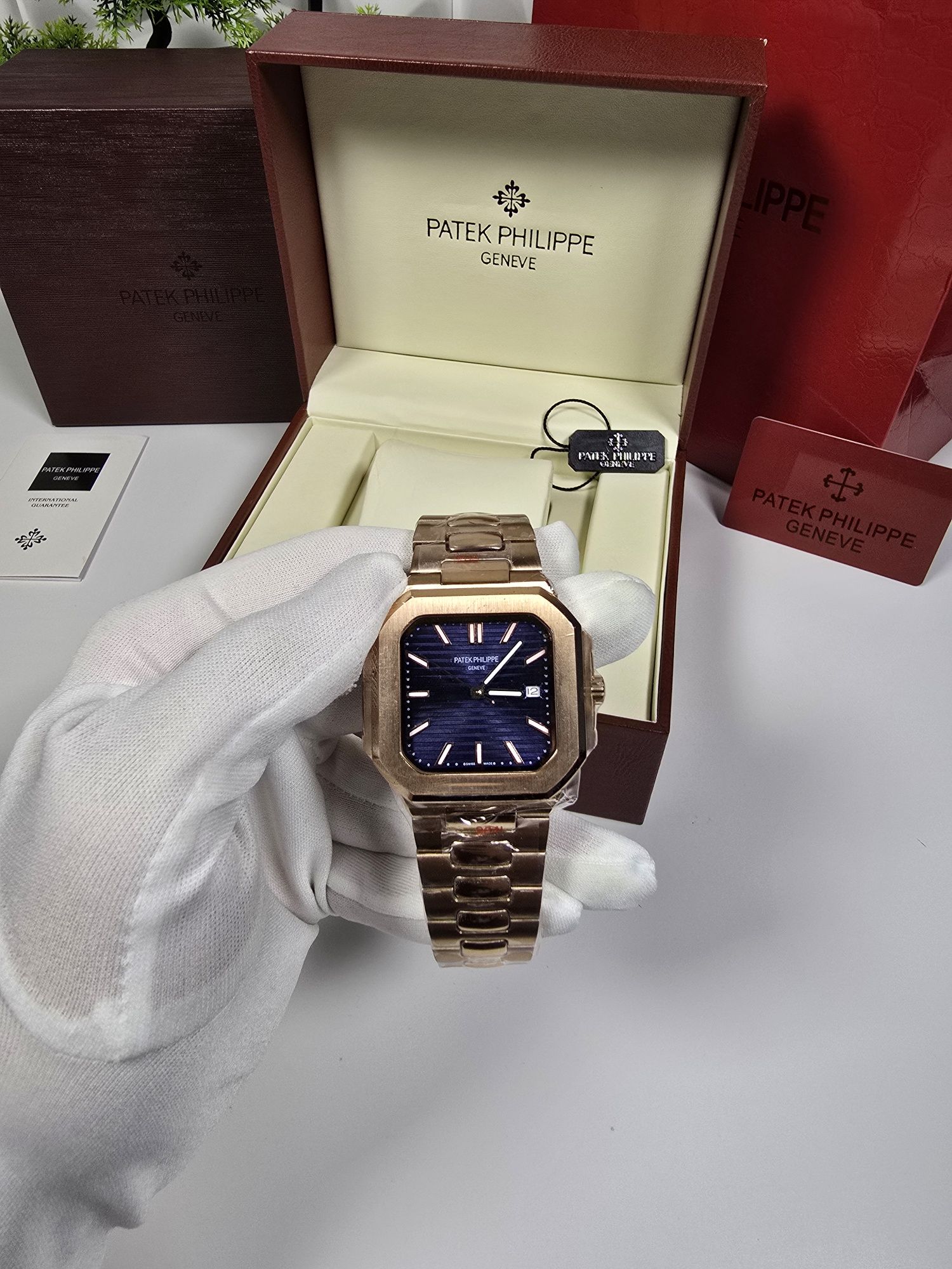 Мъжки часовници Patek