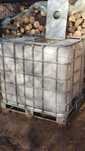 IBC BUTOI 1000Litri