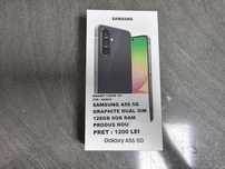 Samsung A56 5G Dual sim cutie sigilata