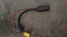 Interfață adaptor bluetooth Fiat/Alfa/Lancia